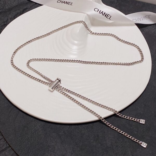 Chanel Necklace