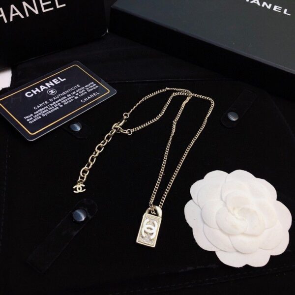 Chanel Necklace