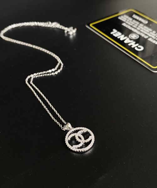 Chanel Necklace