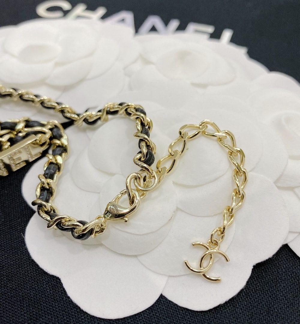 Chanel Necklace