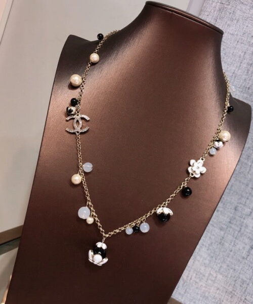 Chanel Necklace