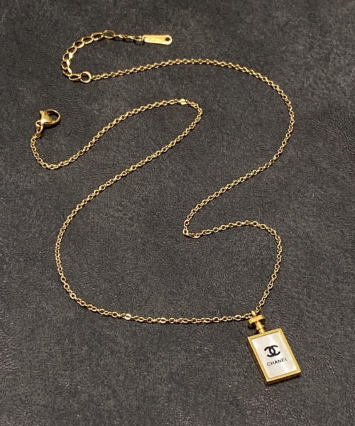 Chanel Necklace