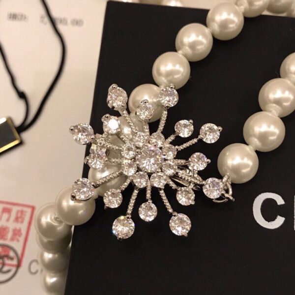 Chanel Necklace