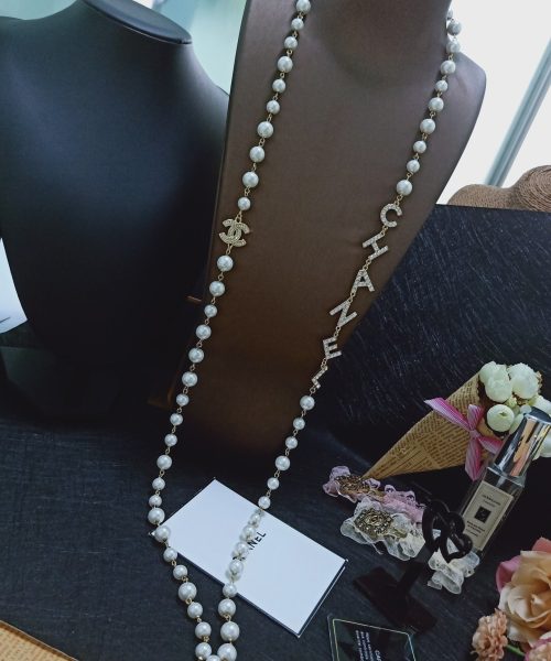 Chanel Necklace
