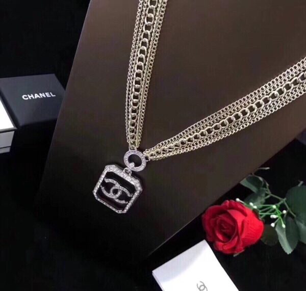Chanel Necklace