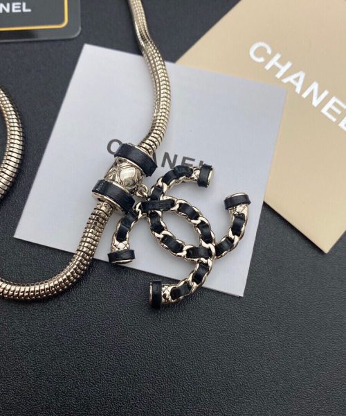 Chanel Necklace
