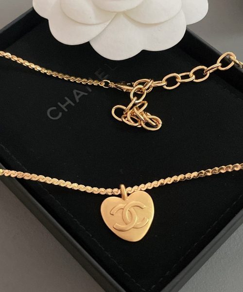Chanel Necklace