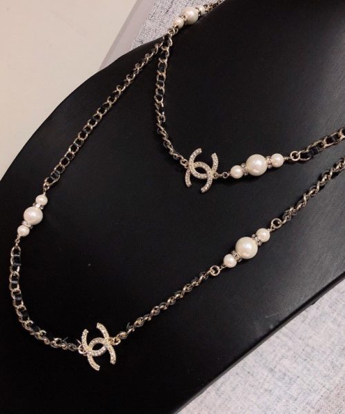 Chanel Necklace
