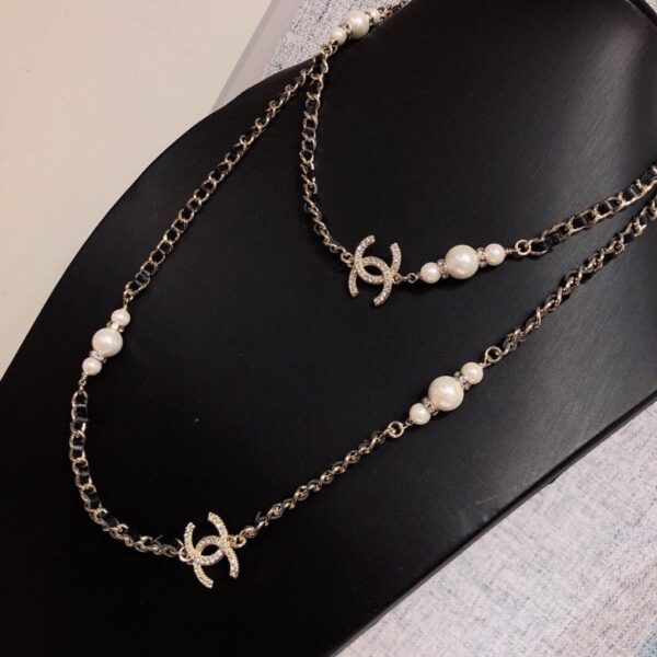 Chanel Necklace