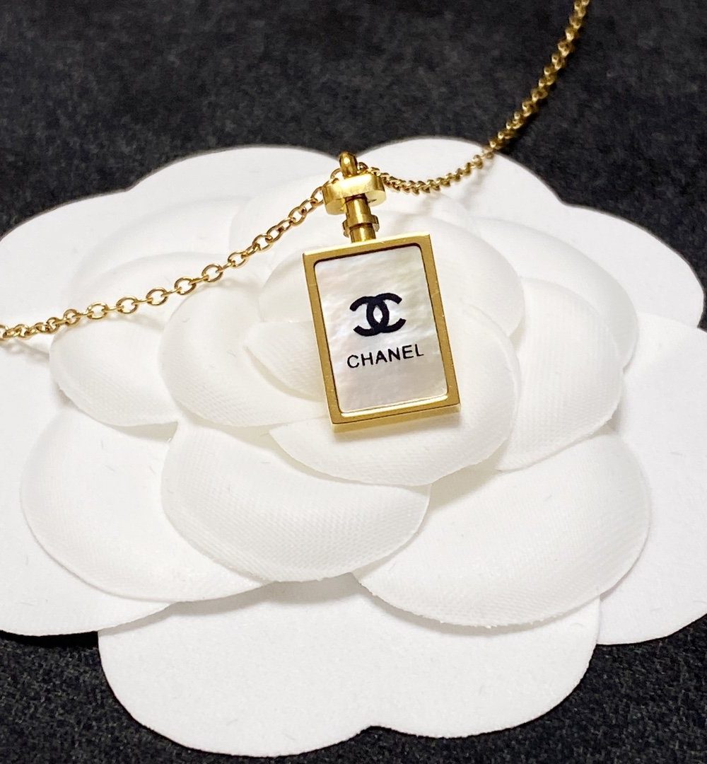Chanel Necklace