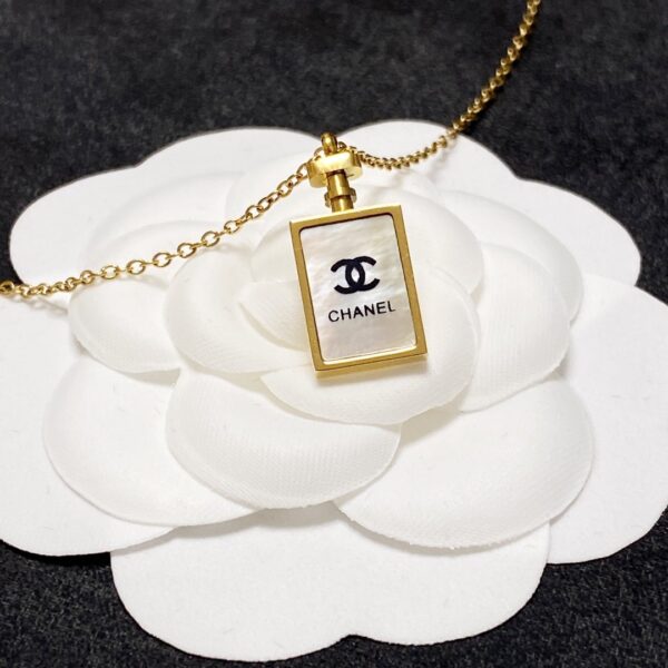 Chanel Necklace