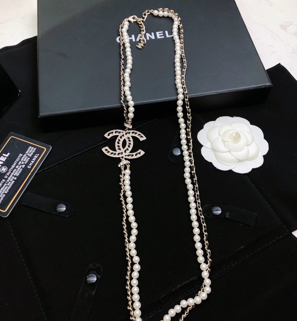 Chanel Necklace