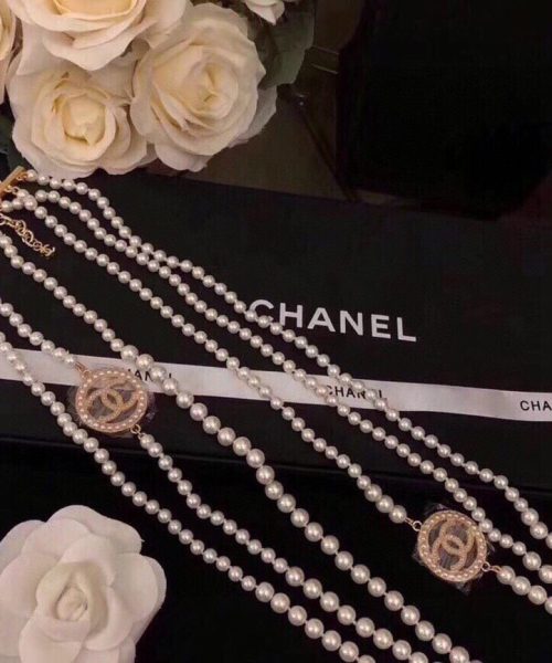 Chanel Necklace
