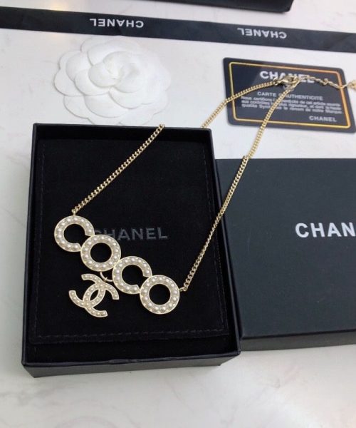 Chanel Necklace