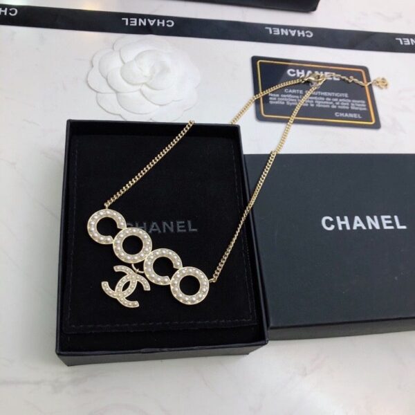 Chanel Necklace