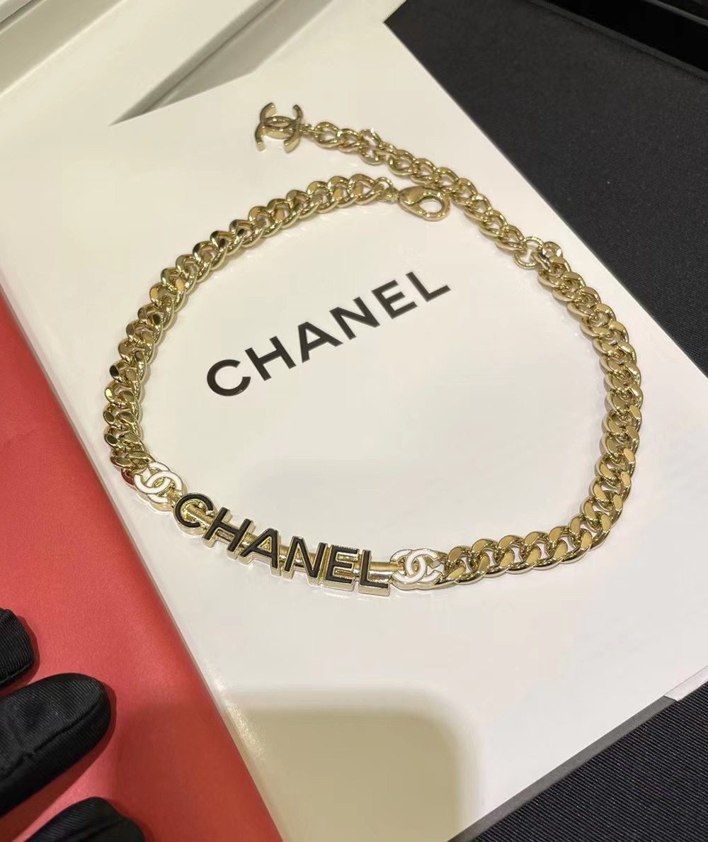 Chanel Necklace