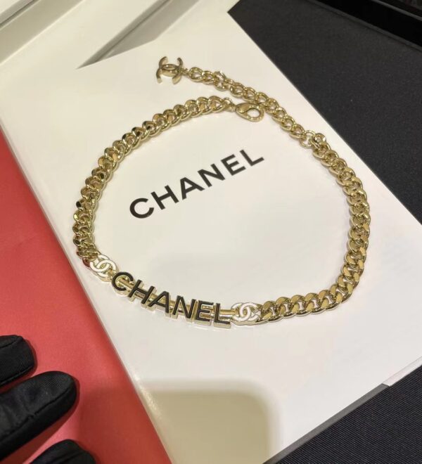 Chanel Necklace