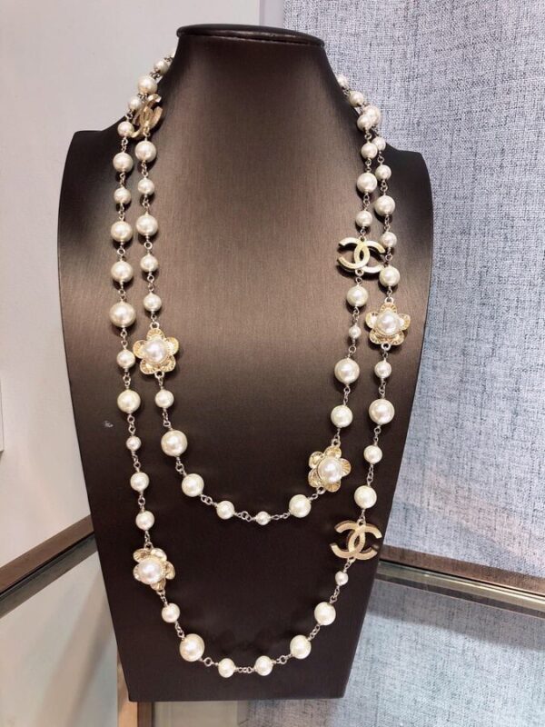 Chanel Necklace