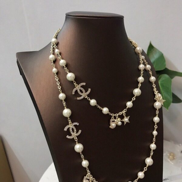 Chanel Necklace