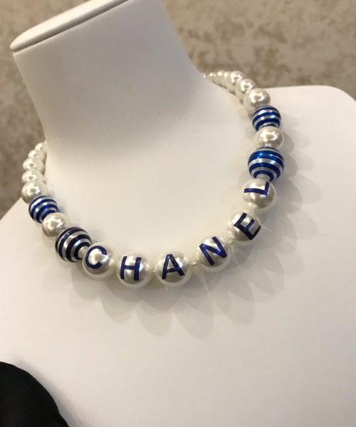 Chanel Necklace