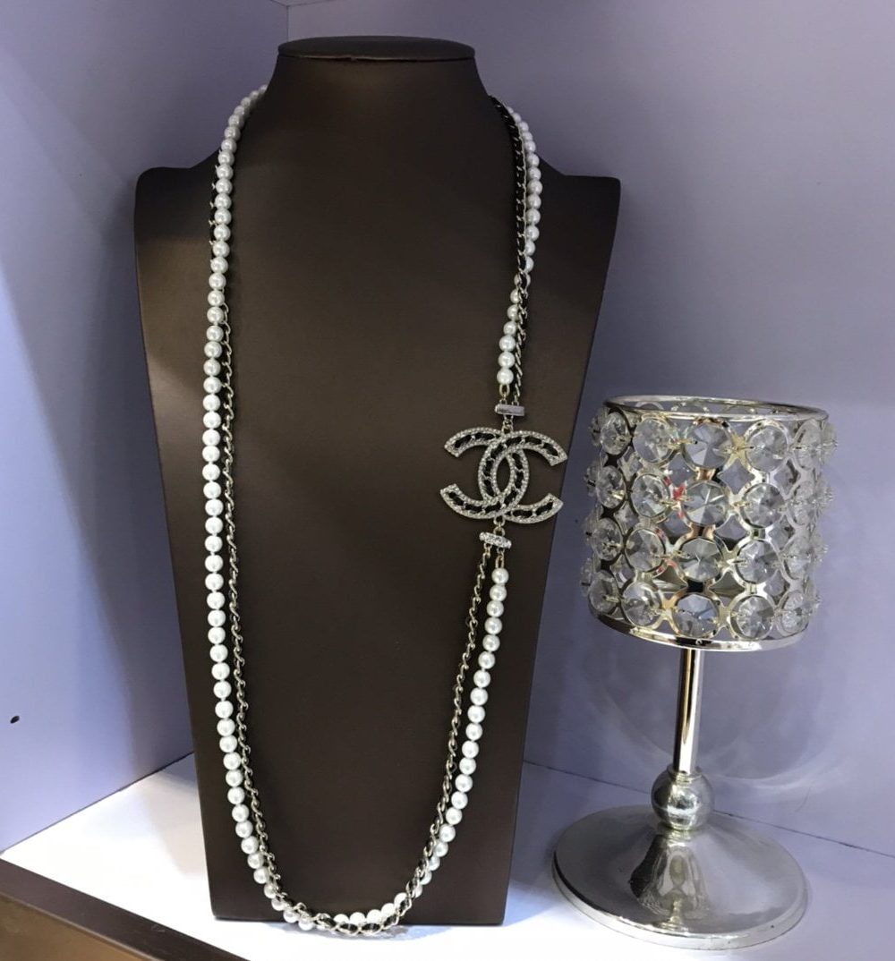 Chanel Necklace