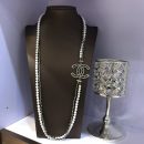 Chanel Necklace