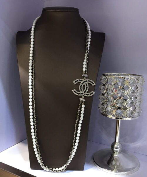 Chanel Necklace