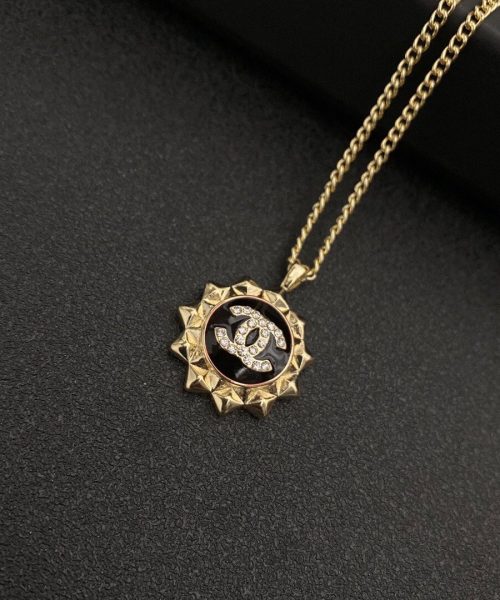 Chanel Necklace