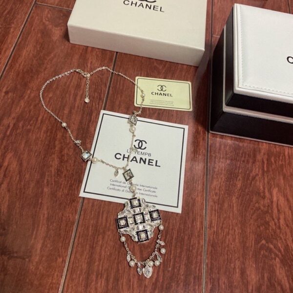 Chanel Necklace