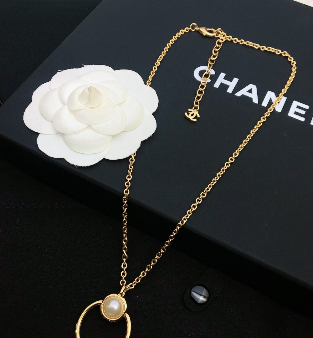 Chanel Necklace