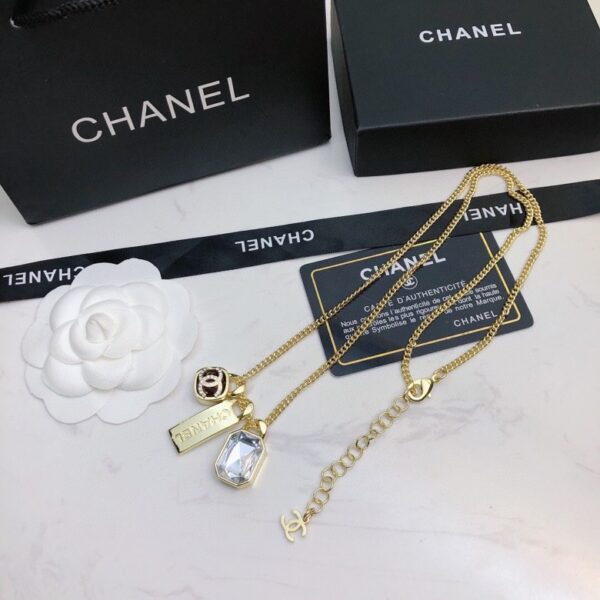 Chanel Necklace