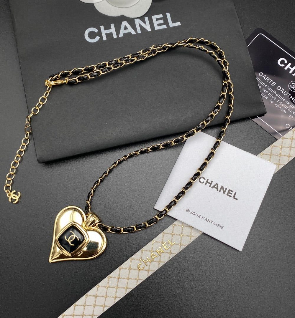 Chanel Necklace