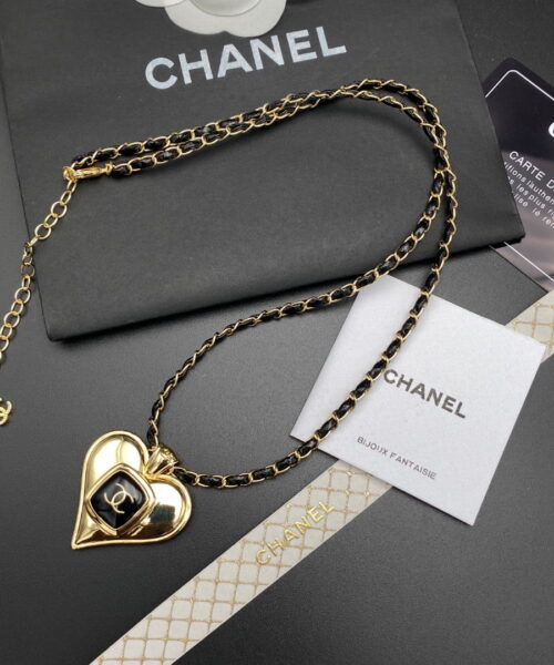 Chanel Necklace