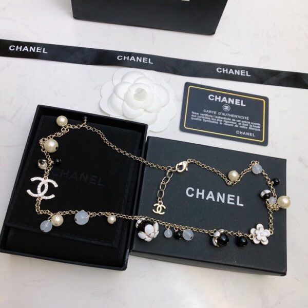 Chanel Necklace