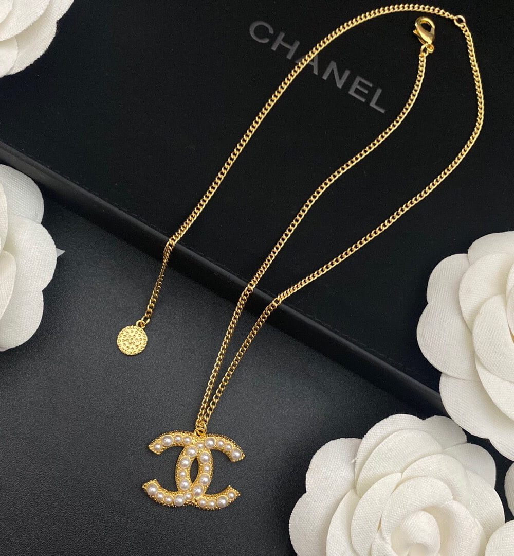 Chanel Necklace
