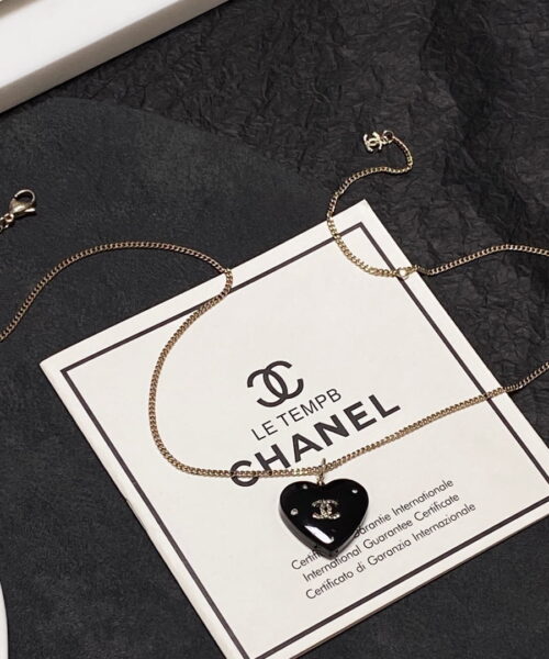 Chanel Necklace