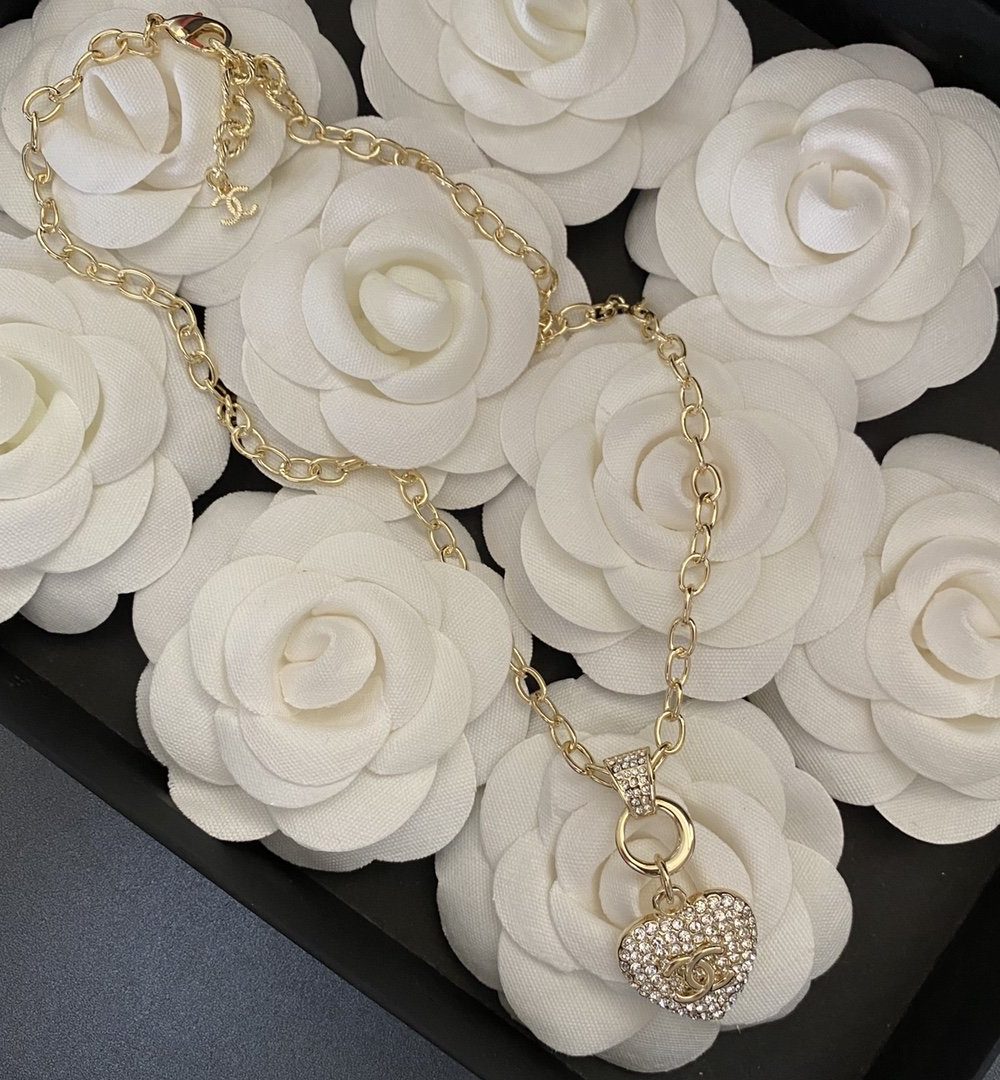 Chanel Necklace