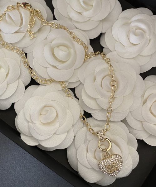 Chanel Necklace