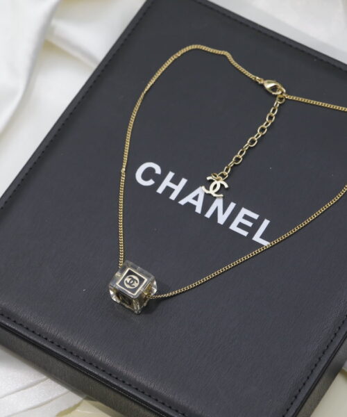 Chanel Necklace