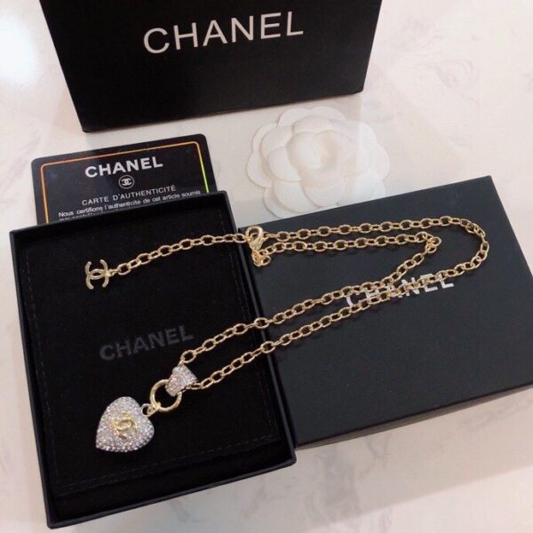Chanel Necklace