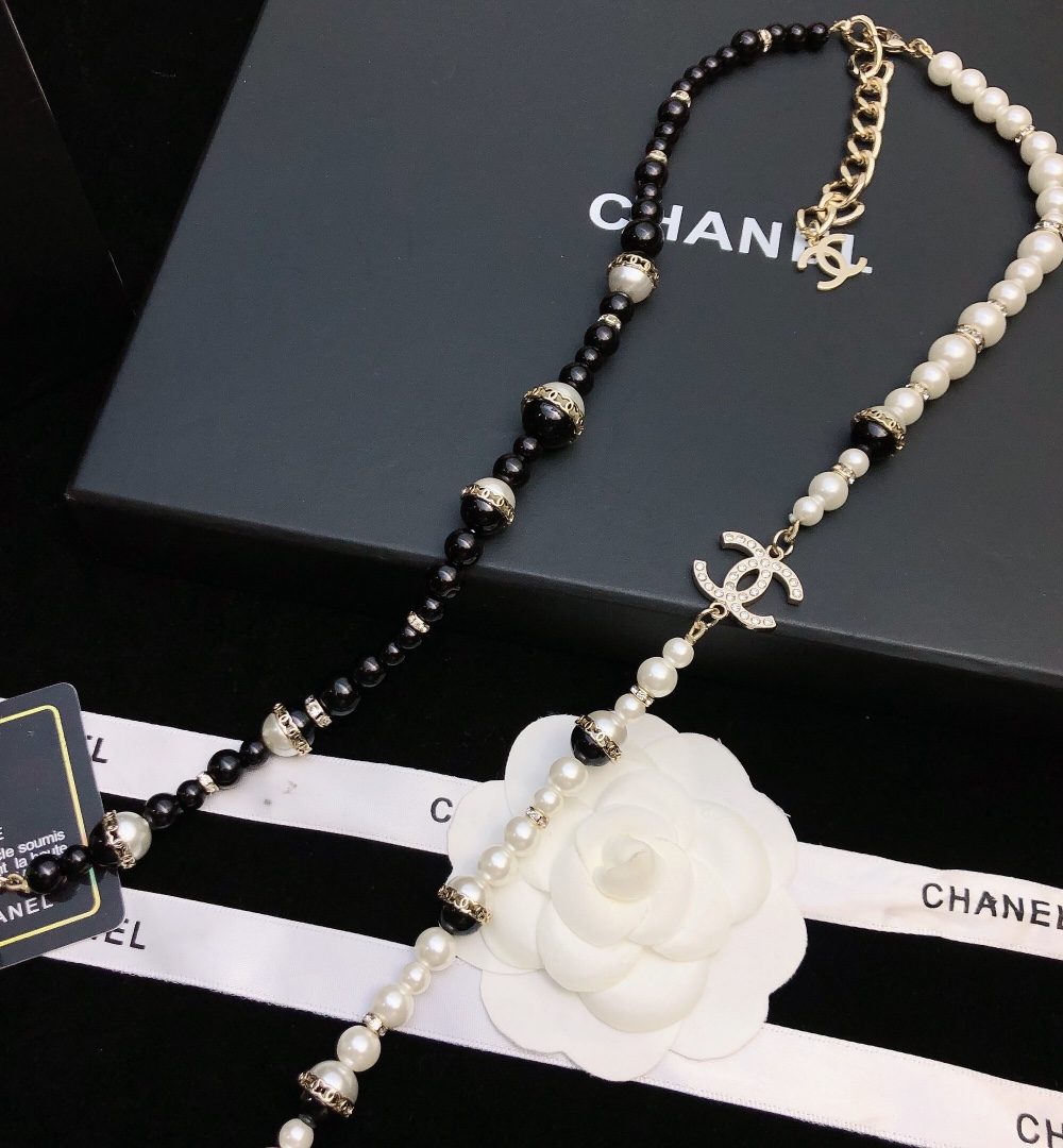 Chanel Necklace