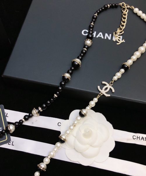 Chanel Necklace