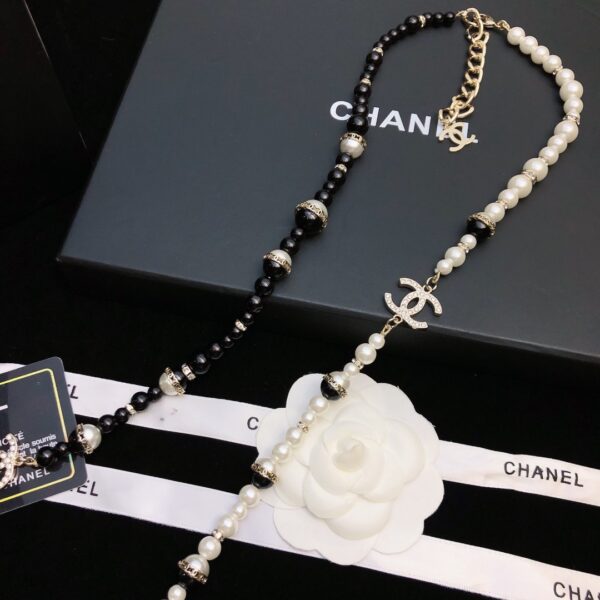 Chanel Necklace
