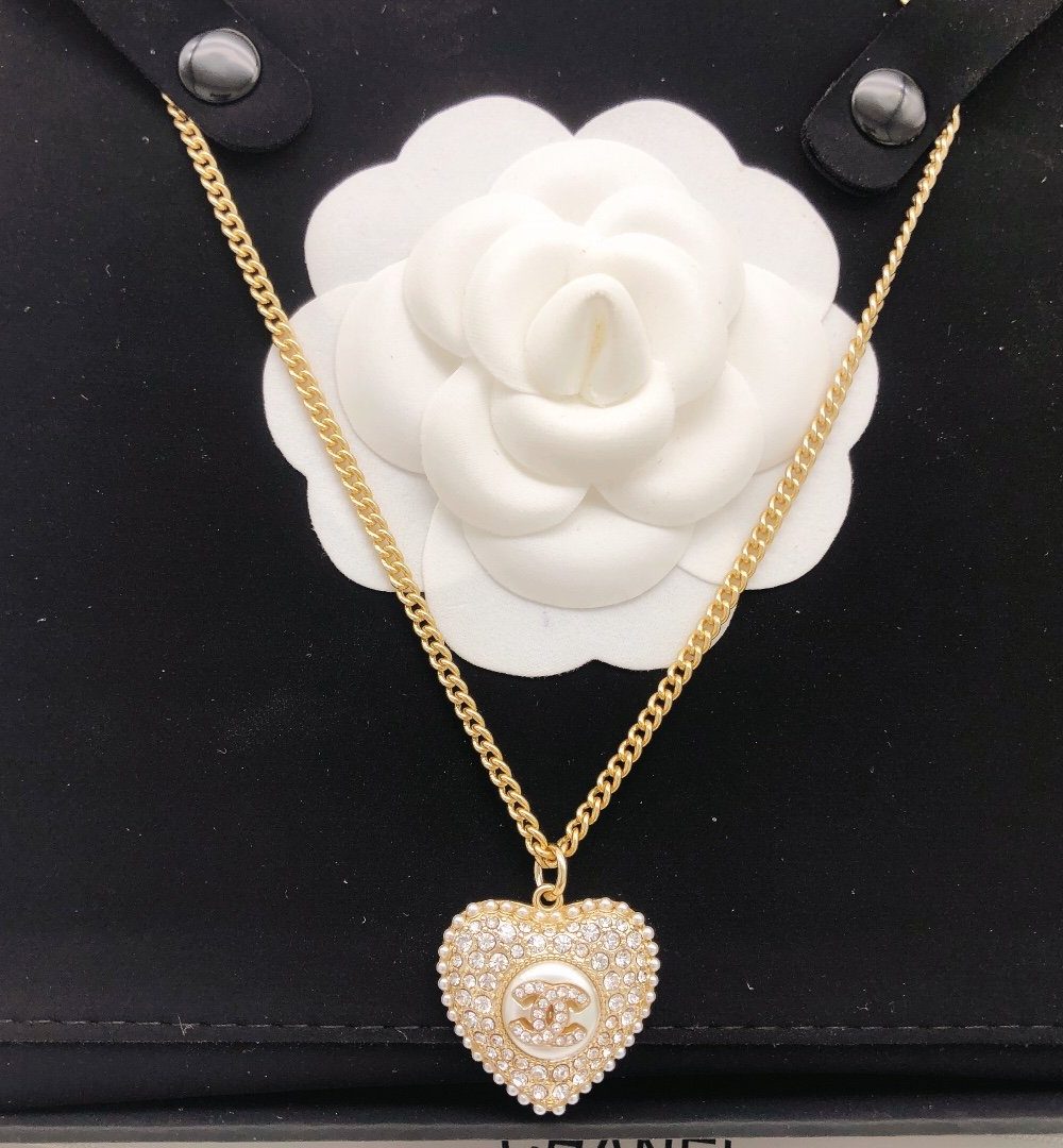 Chanel Necklace