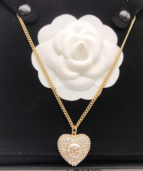 Chanel Necklace