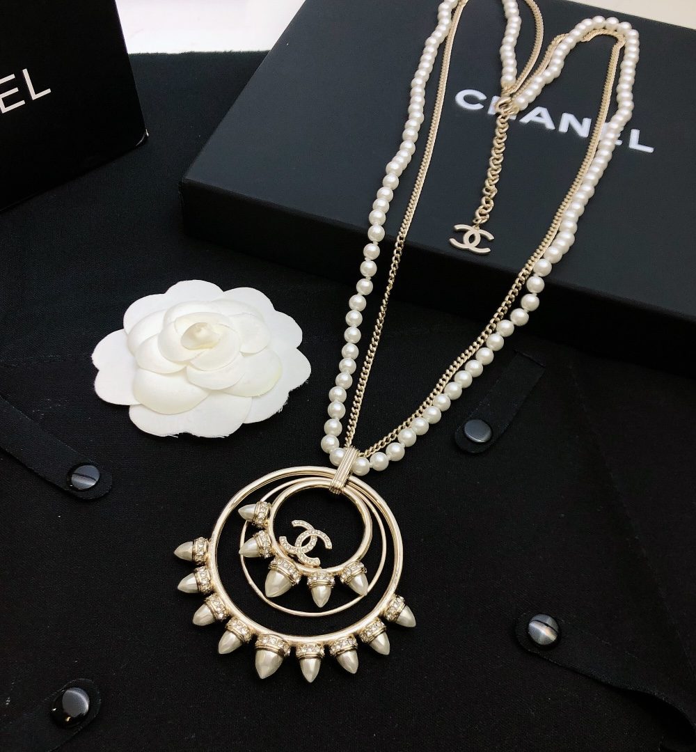 Chanel Necklace