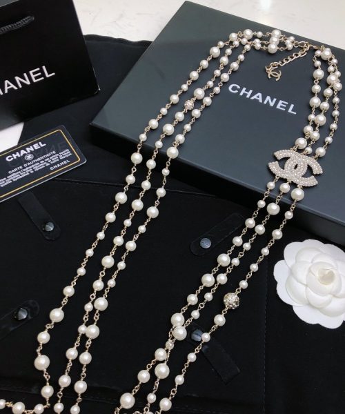 Chanel Necklace
