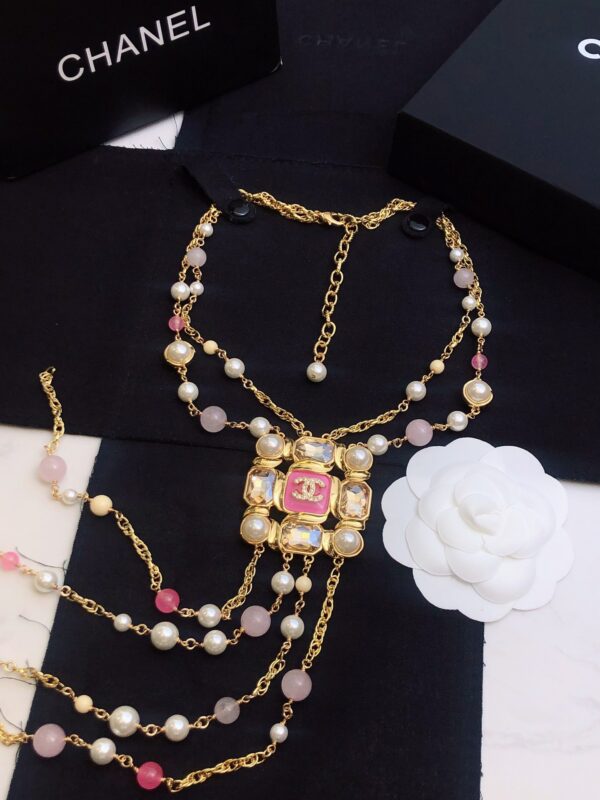 Chanel Necklace
