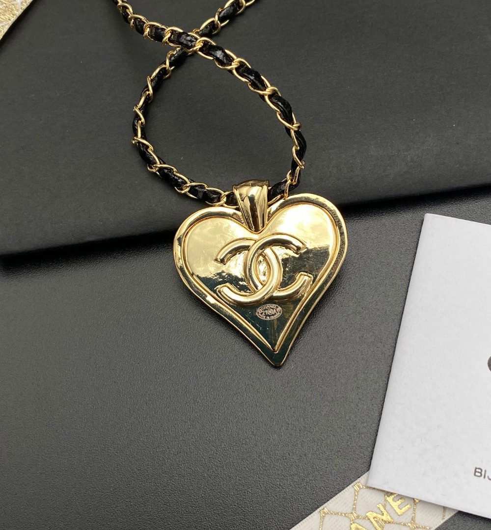 Chanel Necklace