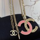 Chanel Necklace
